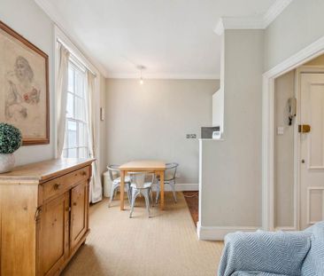 1 bedroom flat to rent - Photo 6