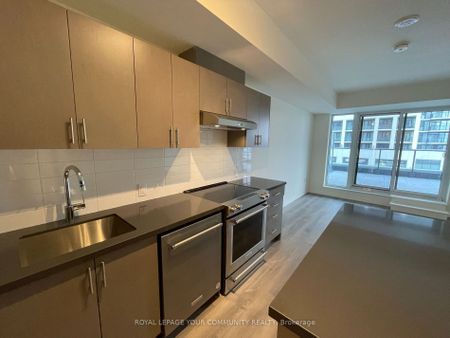 For Lease - 8960 Jane Street Unit# 204, Vaughan, Ontario - Photo 4