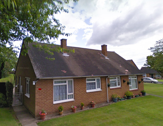 Palmer Close, Barton under Needwood, Burton-on-Trent, Staffordshire, DE13 8HL - Photo 1