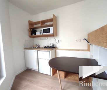 Appartement à louer, 1 pièce - Orléans 45000 - Photo 4