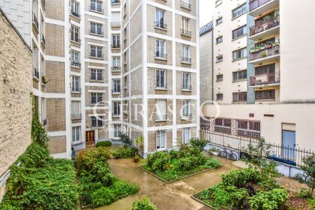 Appartement 2 pièces - 38.17m² - Photo 4