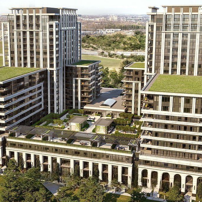 For Lease - 9 Clegg Road Unit# 305, Markham, Ontario - Photo 1