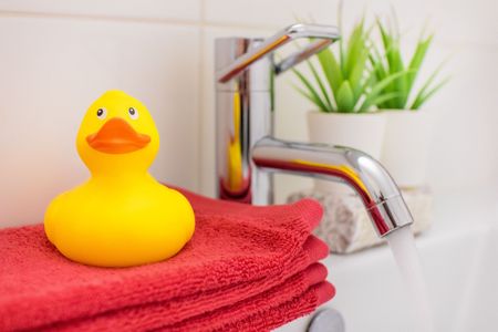 Gioiello di tranquillità: 1.5 locali in piccola palazzina - Foto 5