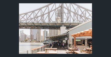 Peaceful and Private Dual-Level Living in the Heart of James Street Precinct - Photo 3