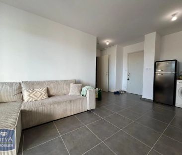 Appartement à louer 2 pièces 43.4m² - Photo 3