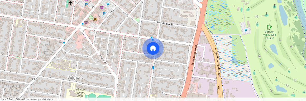 3/60-62 Francis Street, Vic 3216, Belmont