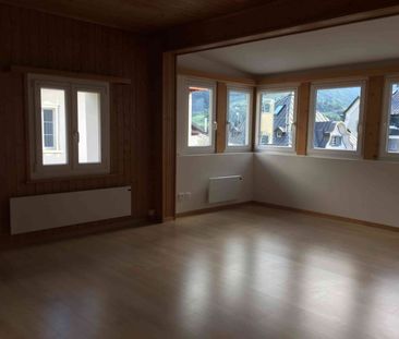 3.5 Zimmer, 116 m², 2. Stock - Photo 1