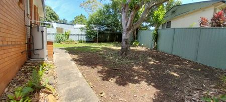 Conveniently Located updated Three-Bedroom Home with Fully Fenced Yard - Photo 2