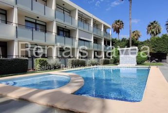 Long term rental in javea