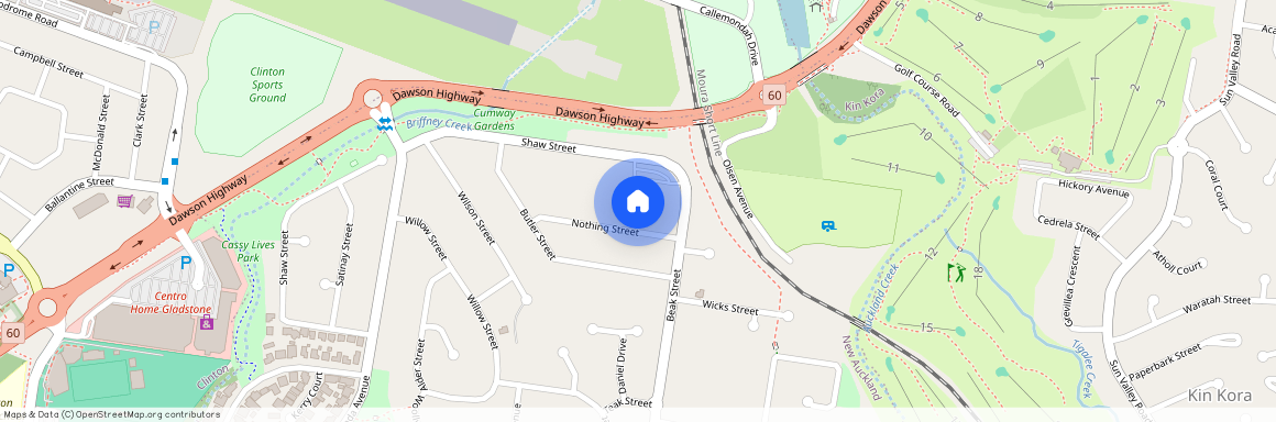 2/10 Nothling Street, QLD 4680, New Auckland