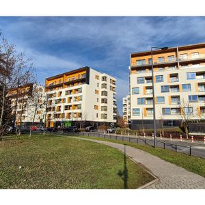 Apartment for rent, Miedzyborska Street 8B, Gocław - Photo 2