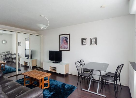 Appartement à louer 2 pièces • 43,87 m 2 Pau - Photo 1