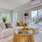 Appartements neufs à louer au coeur d'Aylmer | Grandes unités lumineuses en location à Gatineau | New Brigil apartmen - Photo 1