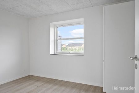 3-værelses Dobbelthus på 81 m² i Børkop - Foto 2