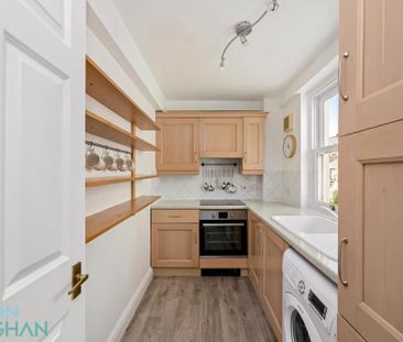 2 bedroom apartment to rent - Photo 5