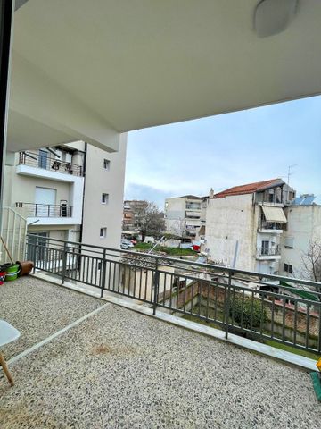 Διαμέρισμα για ενοικίαση Αμπελόκηποι (Λάρισα) - Φωτογραφία 5