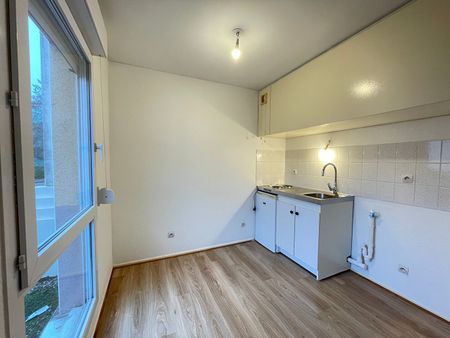 Location Appartement 1 pièce 30m² - Photo 3