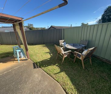 Freshly Updated One Bedroom Granny Flat in a Quiet Cul-de-Sac - Photo 4