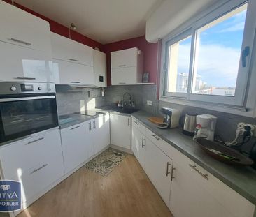 Location Appartement 1 pièce 31m² ROYAN 17200 - Photo 6