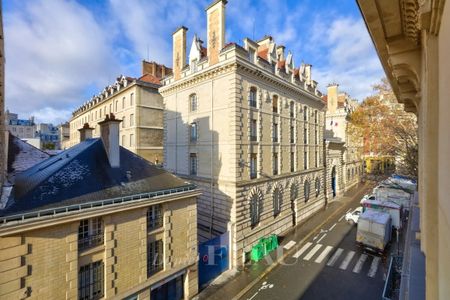 Appartement à louer à Paris 5Ème - Photo 2