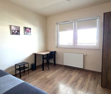 Kraków, Prądnik Czerwony, Powstańców Mieszkanie na wynajem - Фото 1