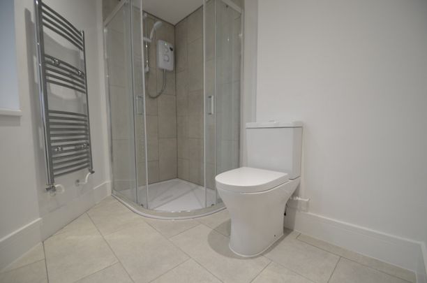 1 bedroom Barn Conversion to rent - Photo 1