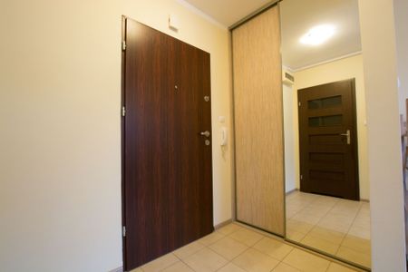 Na wynajem kawalerka na Warszewie - Photo 2