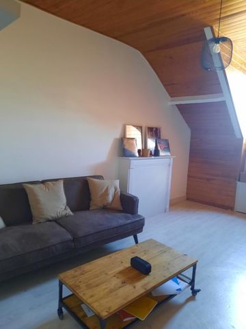 Appartement T2 à louer - 34 m² - Photo 5