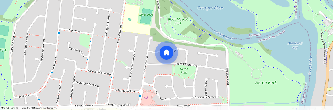 4/7 Mead Drive, Chipping Norton NSW 2170