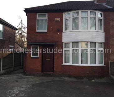 Mauldeth Road, Manchester, M20 4WF - Photo 6