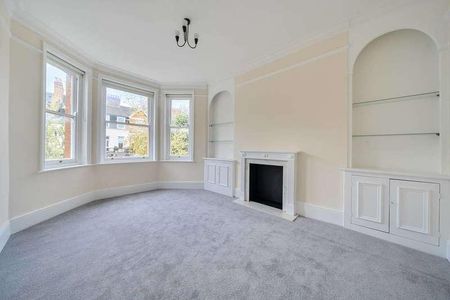 Wymering Road, Maida Vale, W9 - Photo 2
