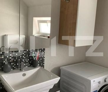 Apartament 1 camera, 40mp, zona Marasti - Fotografie 1