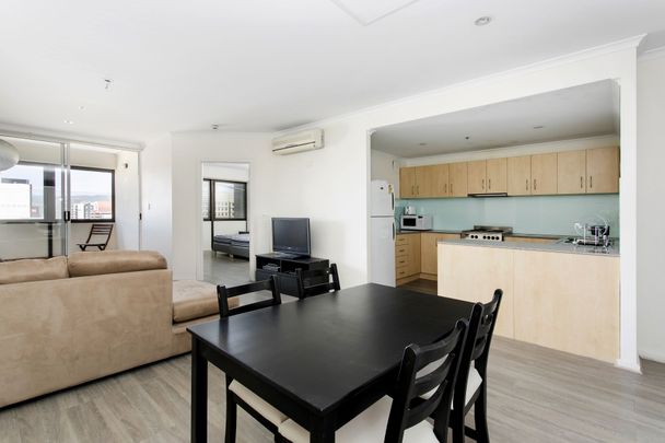 185/65 King William Street, Adelaide - Photo 1