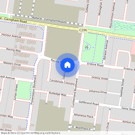 3 Geary Place, Vic 3358, Winter Valley