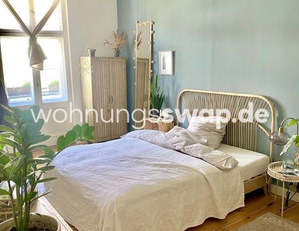 Wohnungsswap - 2 Zimmer, 60 m² - Erich-Weinert-Straße, Pankow, Berlin - Foto 1