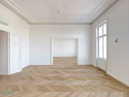 PRACHTVOLLE ALTBAUWOHNUNG - Foto 3