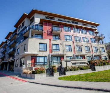 Spacious One Bedroom Corner Unit by New Skytrain Station - Photo 6