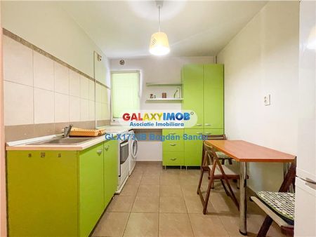 Apartament 2 camere de inchiriat in Drumul Taberei - Fotografie 3