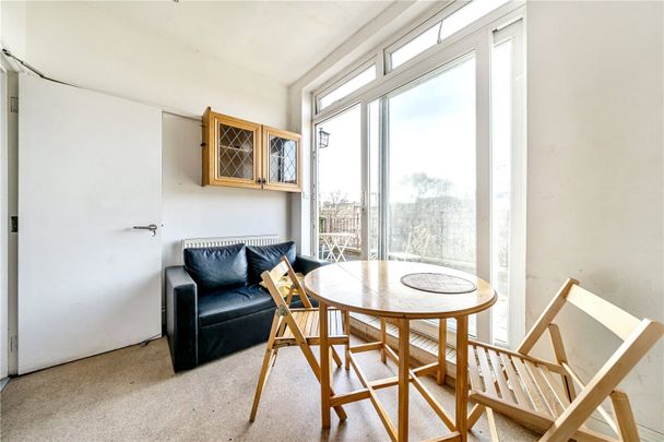 Coleridge Road, N4, London - Photo 1