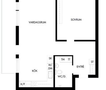 Armborstvägen 16 B - Photo 5