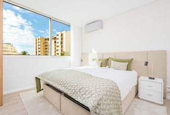 APARTAMENTO T2 | MOBILADO | FUNCHAL