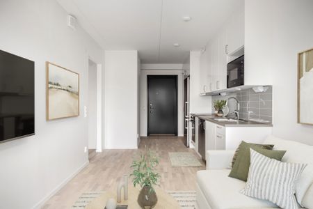 Kristinebergsvägen, Vallentuna - Photo 3