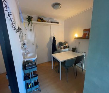 38, Boterdiep, Hortusbuurt, Centrum, Groningen, Nederland, 9712 LP,... - Foto 1