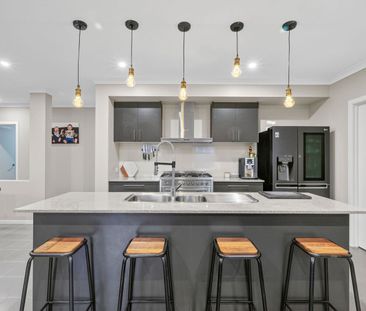 Space and Style with a Family Focus The Feel - Photo 3