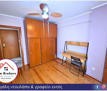 Studio/Γκαρσονιέρα για ενοικίαση Άνω Τούμπα (Τούμπα) - Photo 2