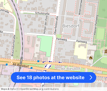 Ihr neues Zuhause am Schlosspark – im grünen Herzen Berlins – sofor... - Photo 1