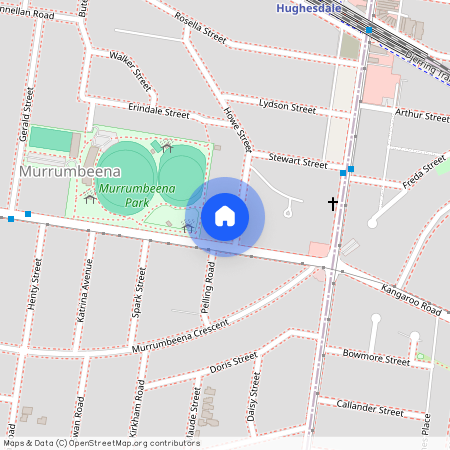 9/33 Howe Street, Vic 3163, Murrumbeena