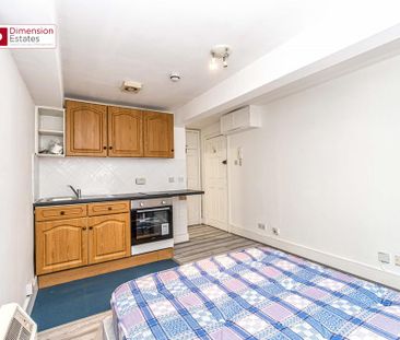 Studio to rent - Photo 2