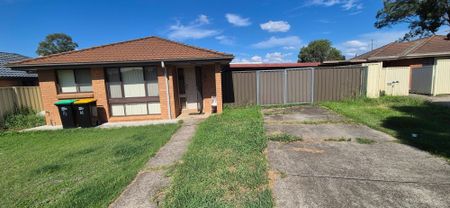 Werrington - Photo 3