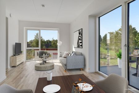 Vanddråben 62, 1. th., 5240 Odense NØ - Foto 3